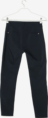 comma casual identity Pants in XS in Blue