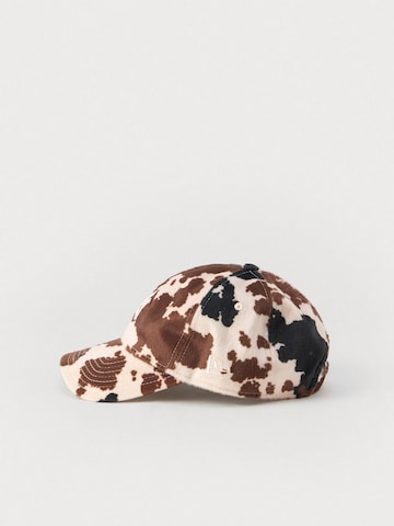 NEW ERA Keps '9TWENTY NEYYAN' i beige