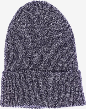 H&M Hat & Cap in One size in Grey: front