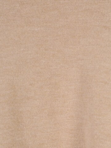 Only Petite Pullover 'JULIE' i beige