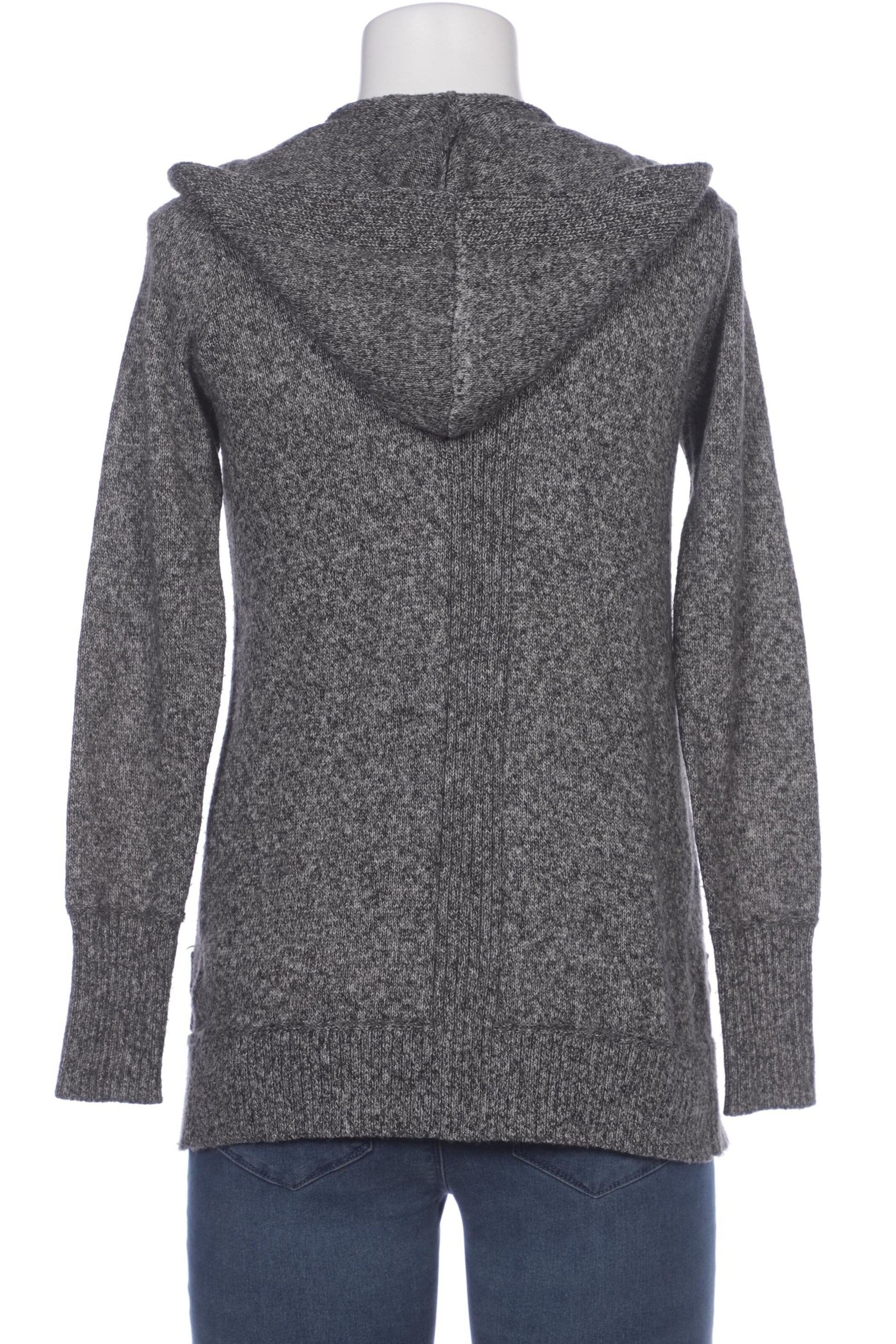 HOLLISTER Sweater & Cardigan in S in Grey