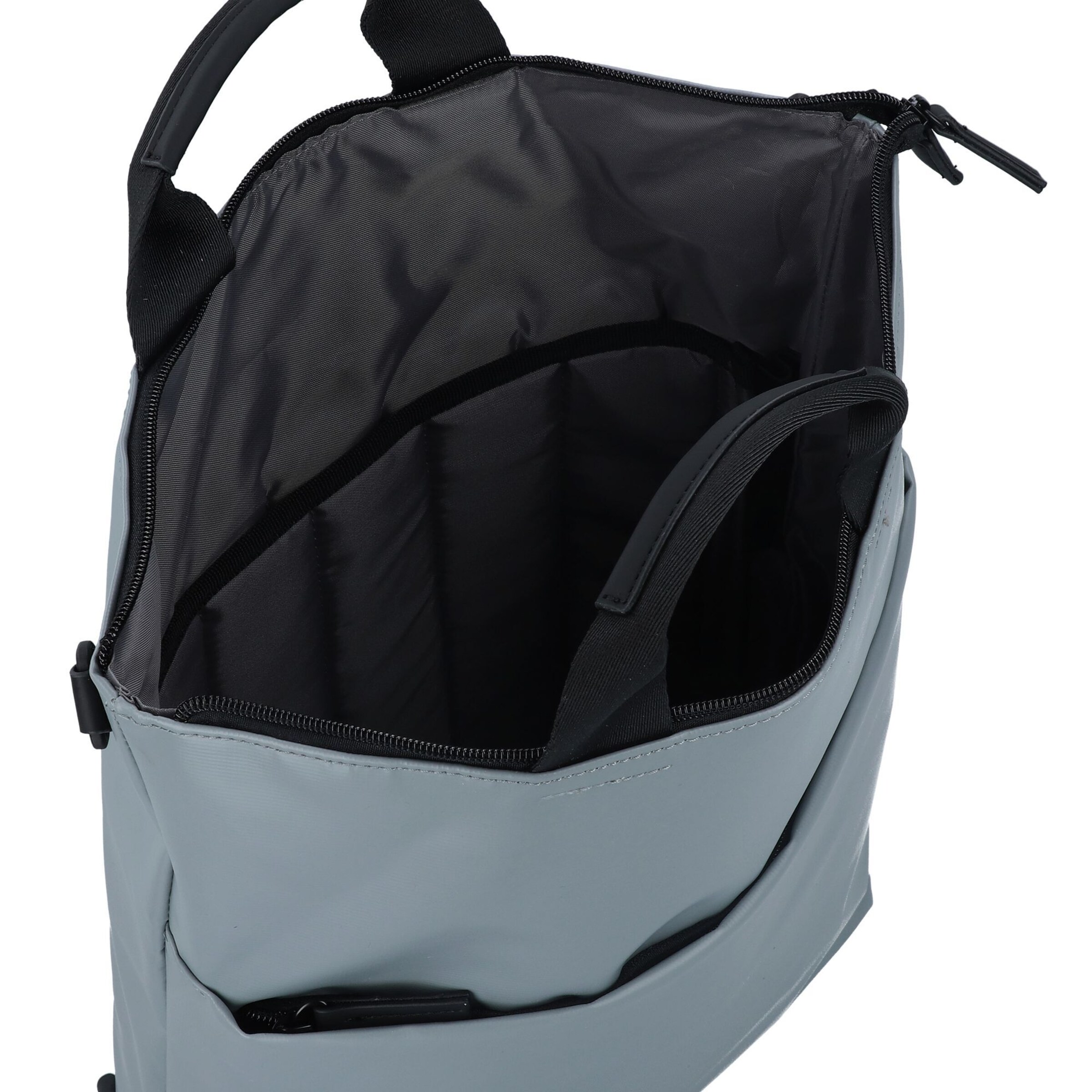 JOST Rucksack 'Tolja' in Grau