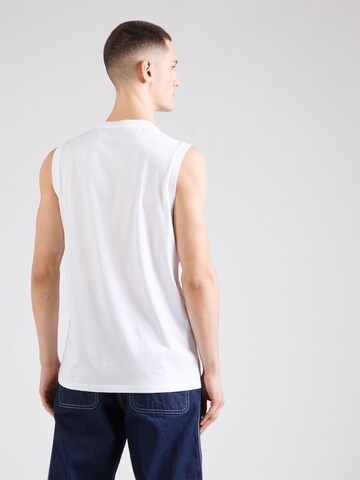 ARMANI EXCHANGE Shirt in White