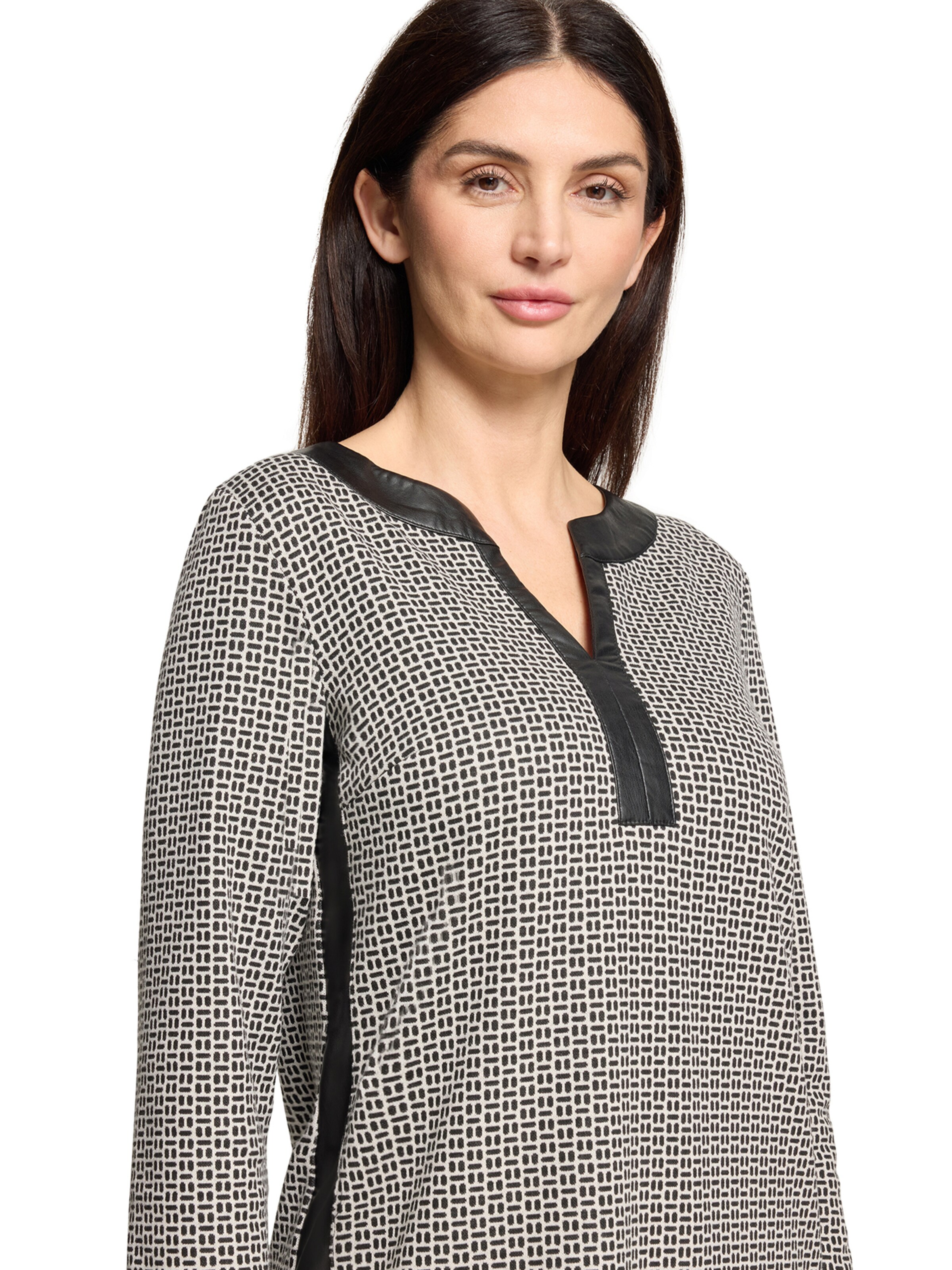 Betty Barclay Dress in Black