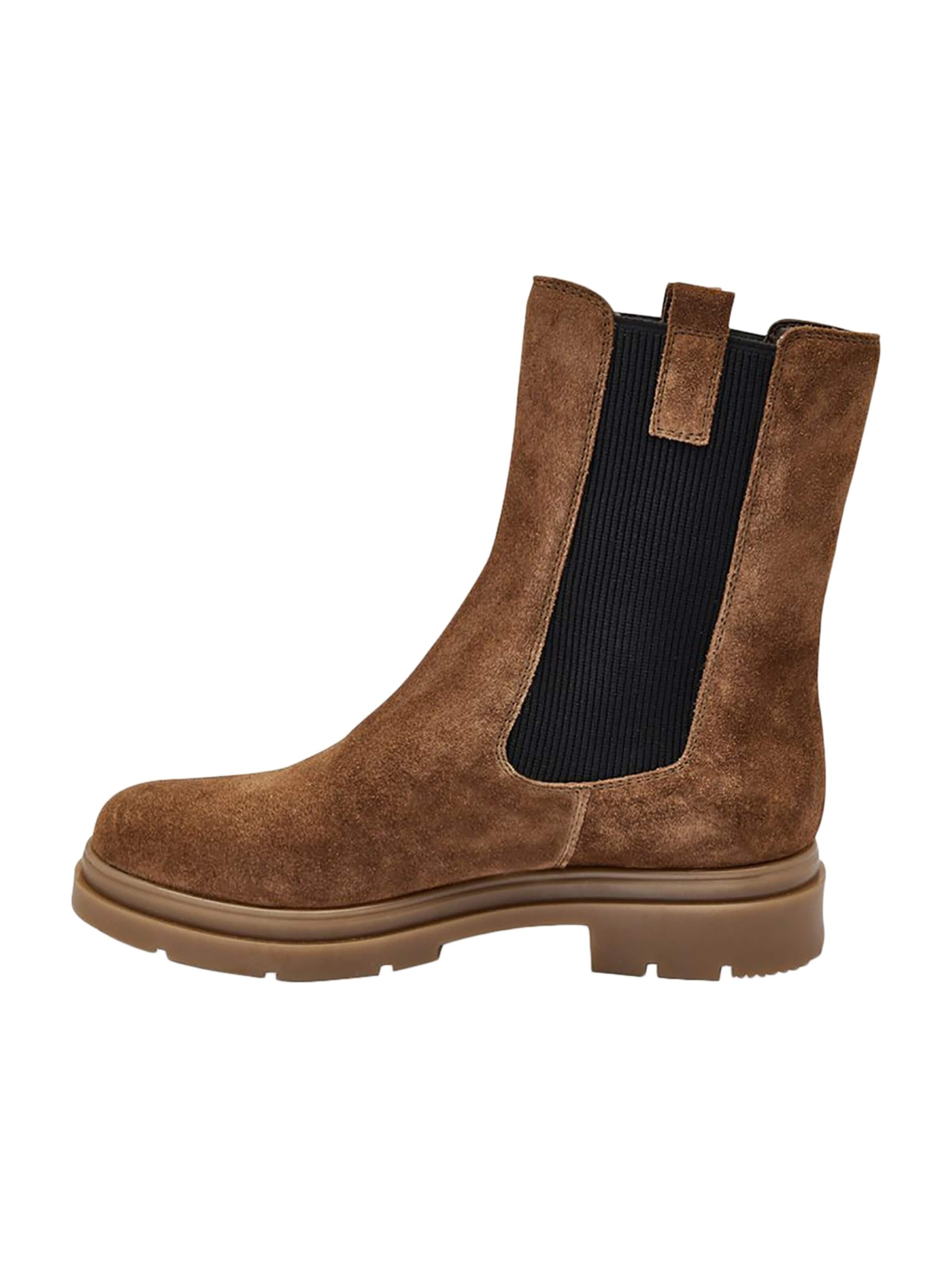 Ankle boots in 36 Les Tropéziennes di colore marrone, Visualizzazione prodotti