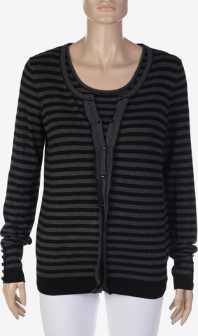 Gerard Darel Twinset XS in Schwarz: predná strana