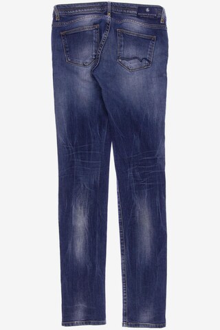 MAISON SCOTCH Jeans 27 in Blau