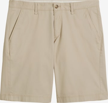 Marc O'Polo Normalny krój Chinosy w kolorze beżowy: przód