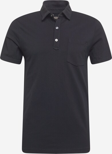 Banana Republic Shirt in de kleur Zwart, Productweergave