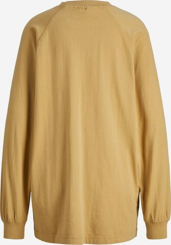 JJXX Sweatshirt 'Drew' in Bruin