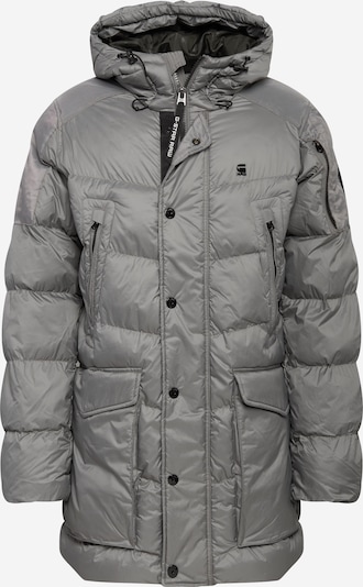 Parka de primăvară-toamnă 'Whistler' G-Star RAW pe piatră, Vizualizare produs