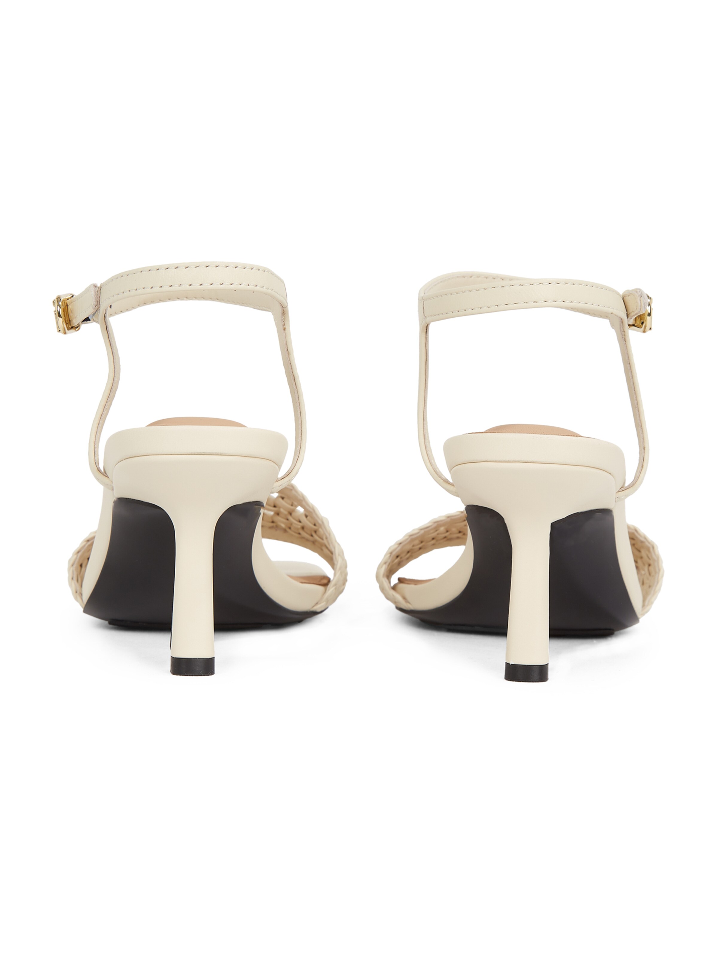 TOMMY HILFIGER Σανδάλι σε μπεζ