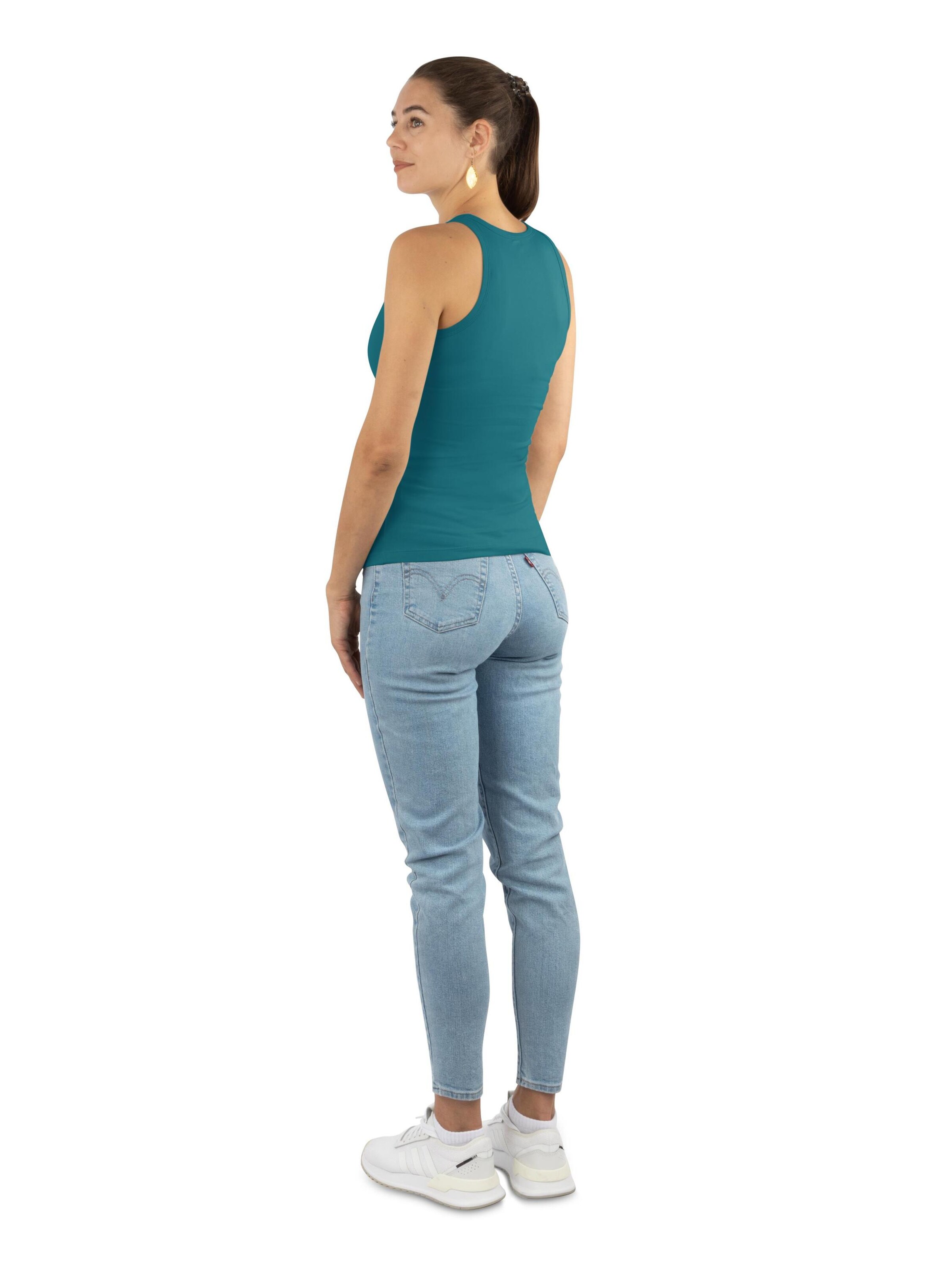 Janice Top 'Nauta' in Mixed colours
