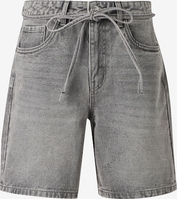 VERO MODA Дънки 'VMWIEN' в сиво: отпред