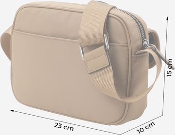 Michael Kors Crossbody Bag in Nude ABOUT YOU