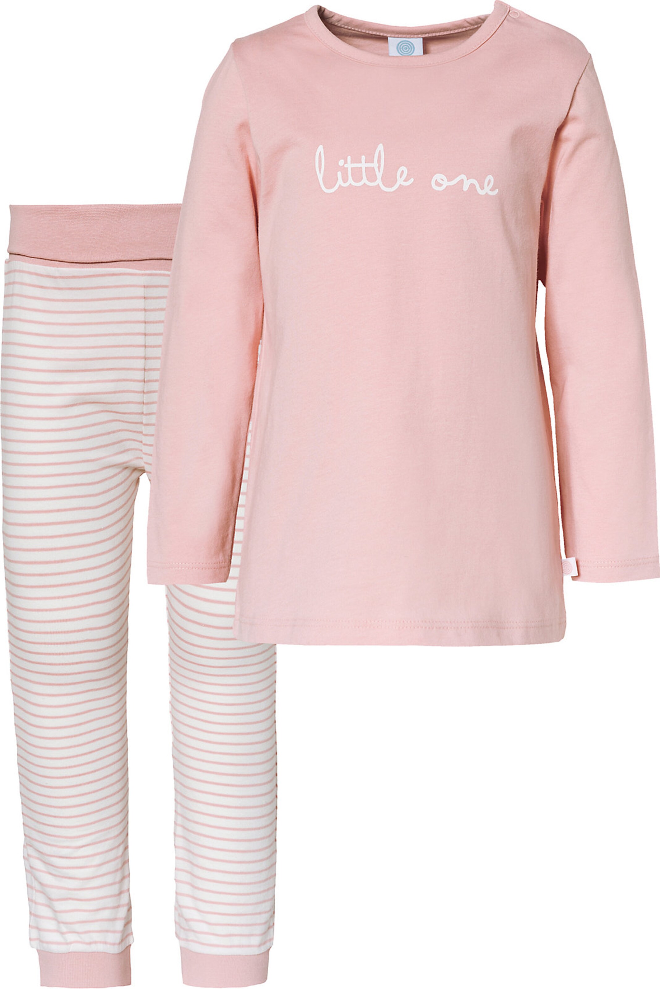 Sanetta Nachtkledij in Roze