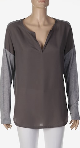 Max & Moi Top & Shirt in XL in Grey: front