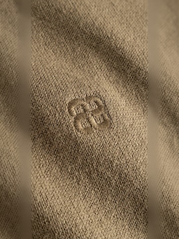 Pullover ' GABfumo ' di GABBA in beige