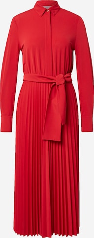 Marella Shirt Dress 'DICTION' in Red: front