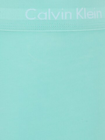 Calvin Klein Underwear Шорты Боксеры в Синий