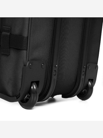 Valise 'Eastpak Valise Transit'R S Black' EASTPAK en noir
