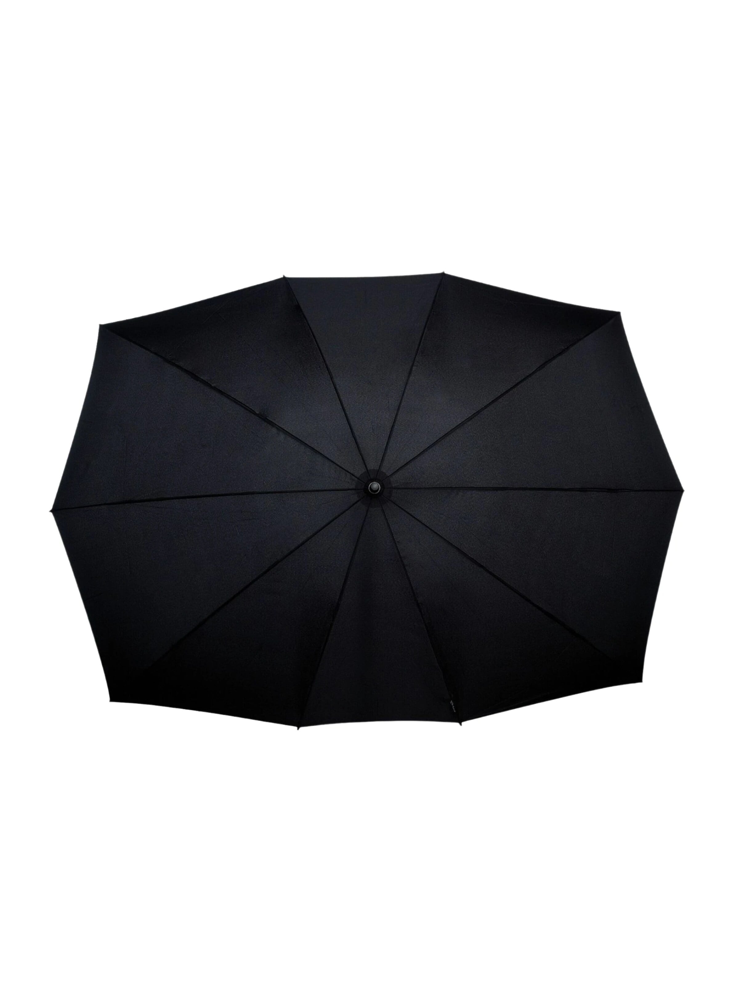 Parapluie 'Tw 3 Duo Regenschirm Windproof' Maxte en noir