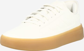 ADIDAS SPORTSWEAR Sneaker 'Zntasy Lightmotion+ Lifestyle Adult' in Weiß: predná strana