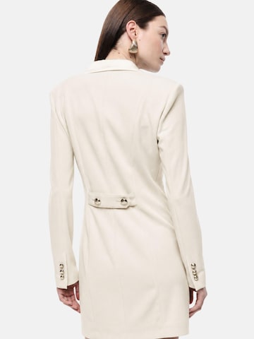 IMPERIAL Jurk 'IMPERIAL ABITO ABITO' in Wit
