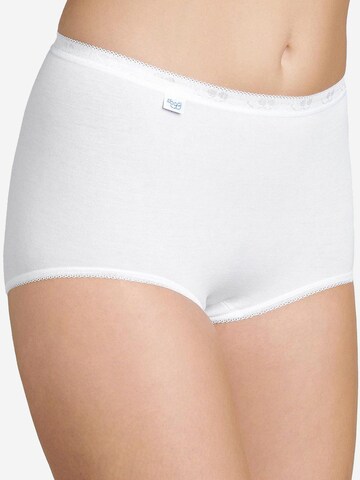 SLOGGI Slip 'Basic+'‌‌‌ in Weiß