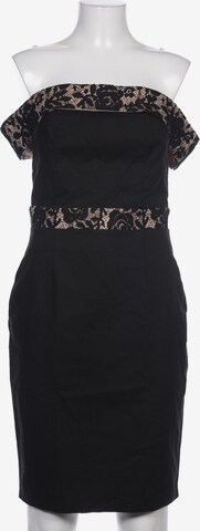 PAPER DOLLS Dress in L in Black: front