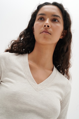 T-shirt InWear en beige