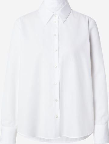 SEIDENSTICKER Pusero värissä valkoinen: etupuoli