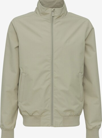 mazine Between-Season Jacket ' Estevan Light Jacket ' in Beige: front