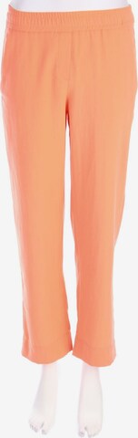 Marc Cain Pants in XS in Orange: front