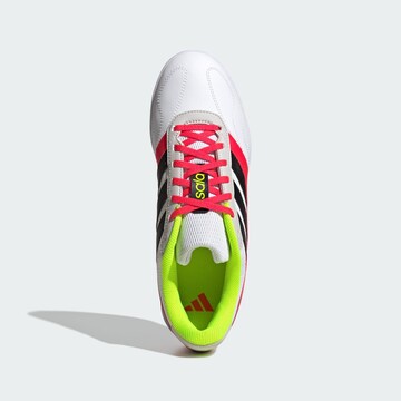 ADIDAS PERFORMANCE Voetbalschoen 'Super Sala Competition III' in Wit