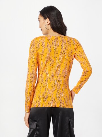 ESPRIT Shirt in Orange