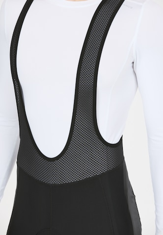 ENDURANCE Skinny Sportbroek 'Gorsk V2' in Zwart