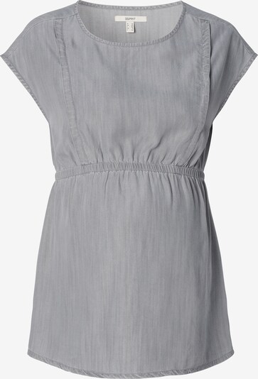 Esprit Maternity Blouse in Grey, Item view