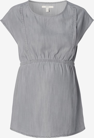 Esprit Maternity Bluse in grau, Produktansicht