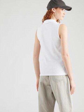 GAP Top in Wit