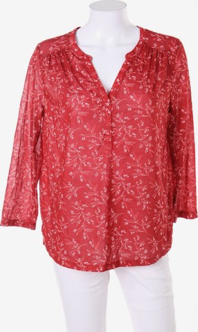 H&M Blouse & Tunic in XL in Red: front