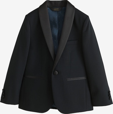 Giacca da completo di Next in nero: frontale