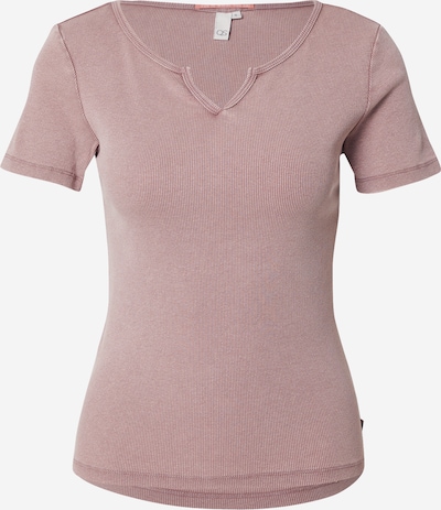 Marškinėliai iš QS, spalva – ryškiai rožinė spalva, Prekių apžvalga