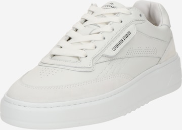 Copenhagen Studios Sneaker 'CPH89' in Weiß: Vorderseite