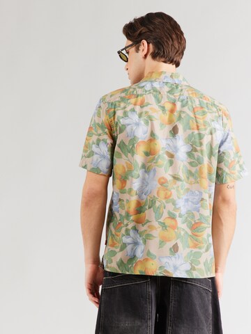 LEVI'S ® Regular fit Button Up Shirt in Orange