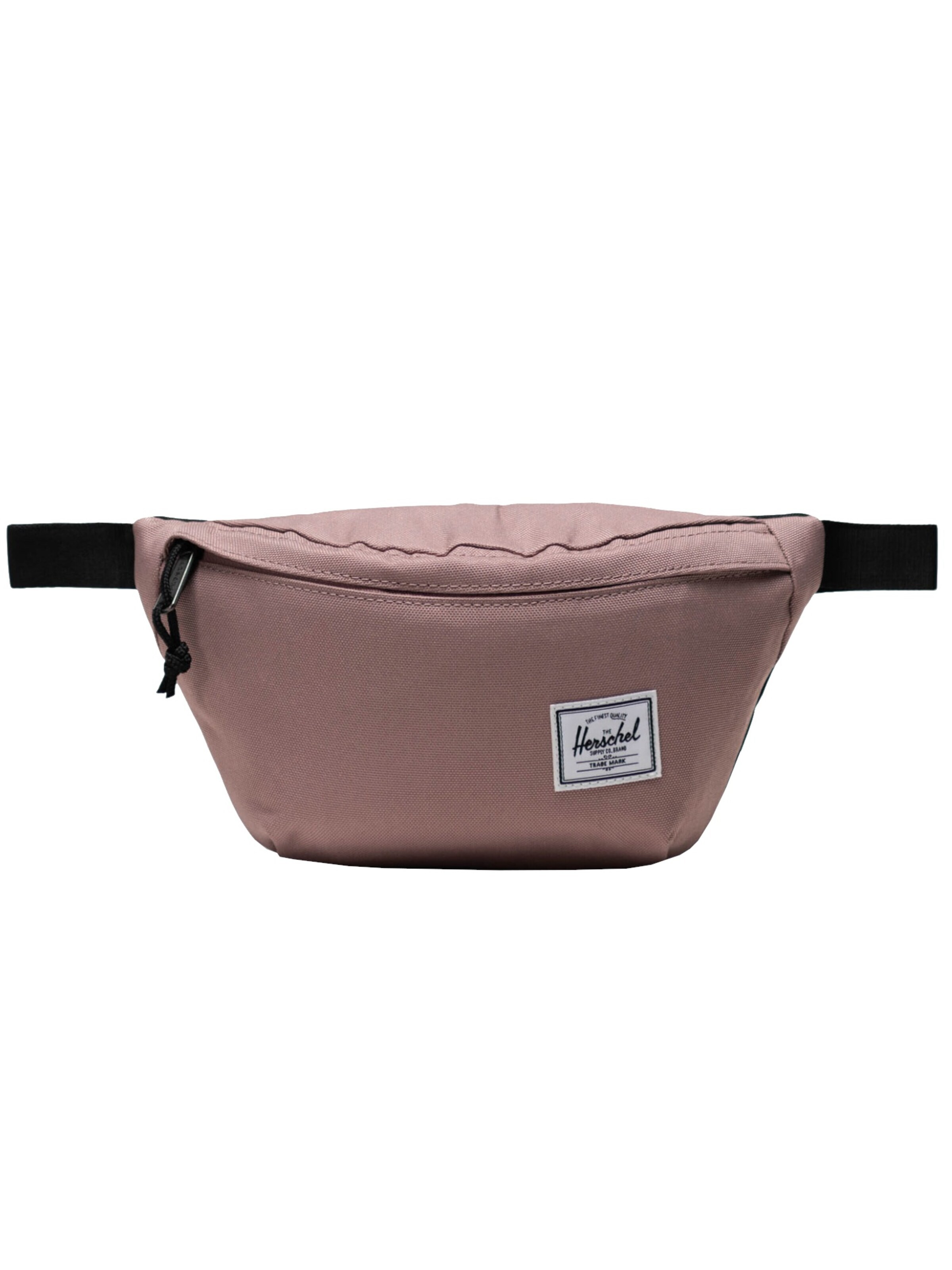 Sacs banane Herschel en rose : devant