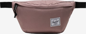 Sacs banane Herschel en rose : devant