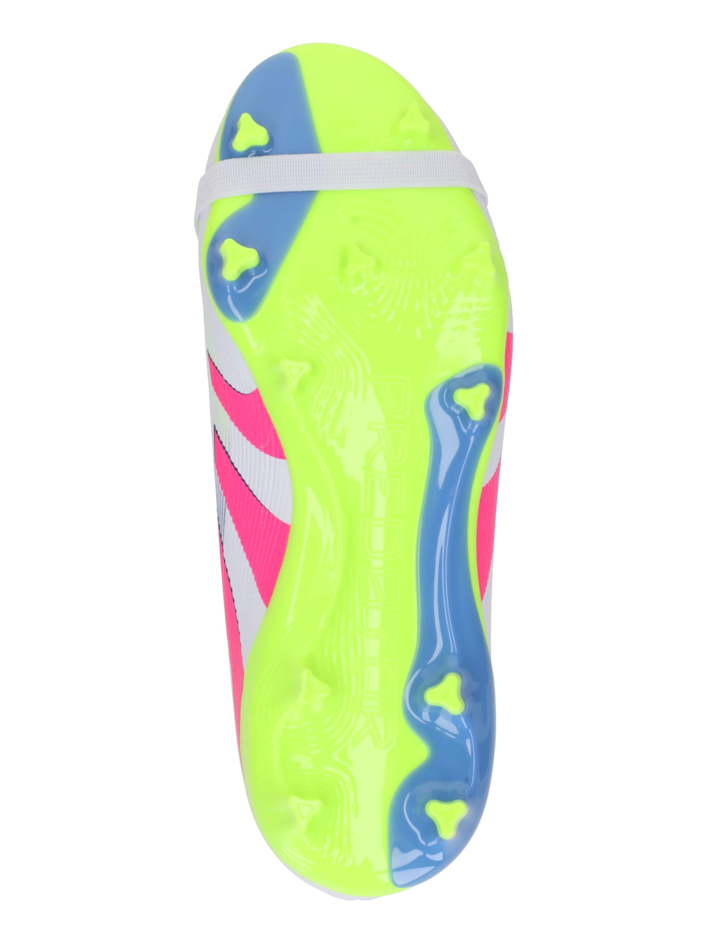 Scarpa sportiva 'Predator League' di ADIDAS PERFORMANCE in bianco