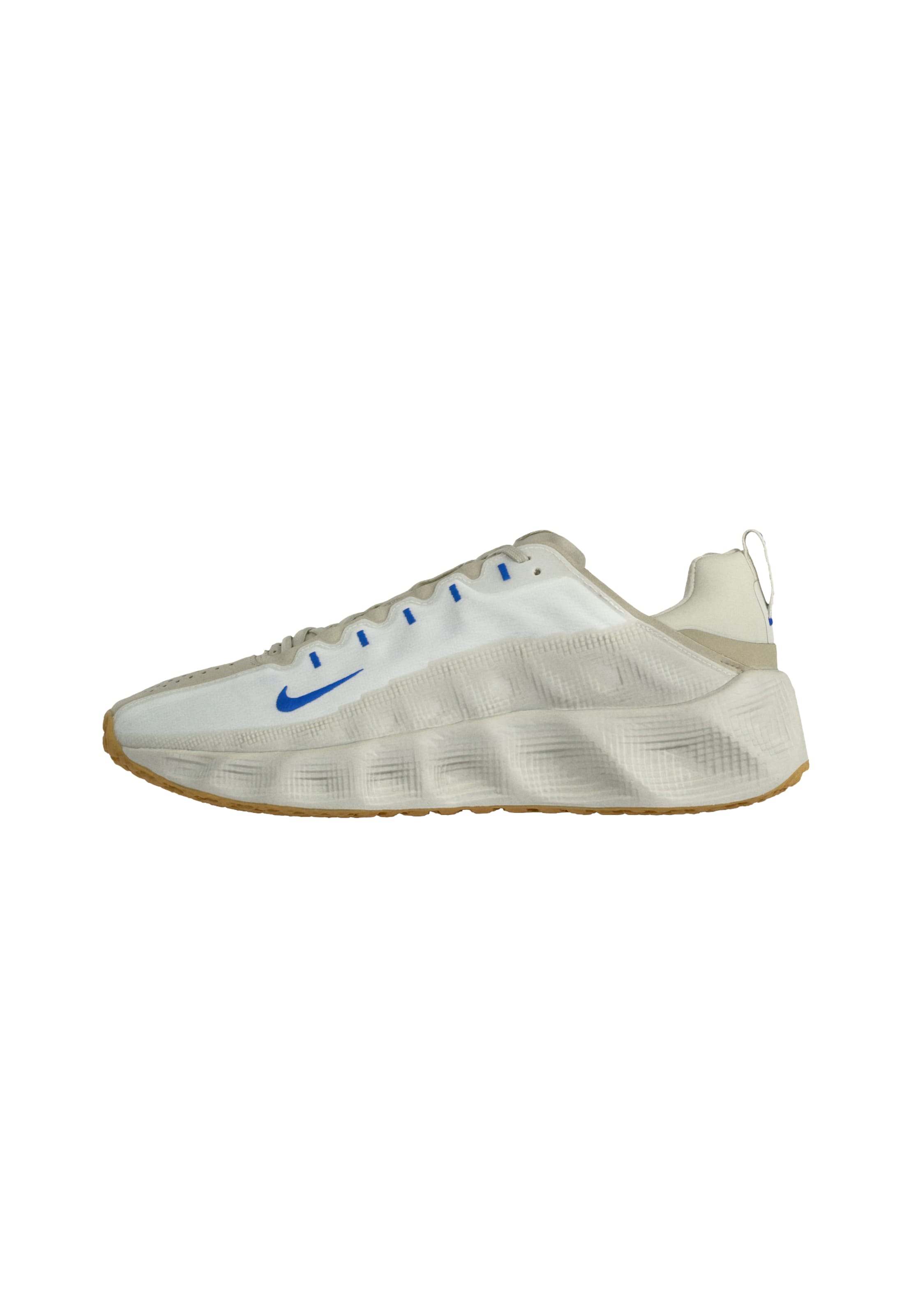 Nike Sportswear Platform trainers 'AVA ROVER' in Beige: front