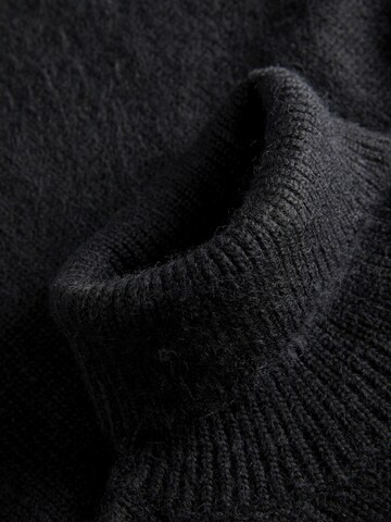 Pull-over 'ROSANNA' JJXX en noir